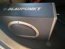 BLAUPUNKT XLB aktif orisinil