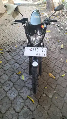 Jual santai satria Fu