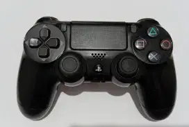 Stick PS4 Dualshock 4 Original Mesin Lightbar