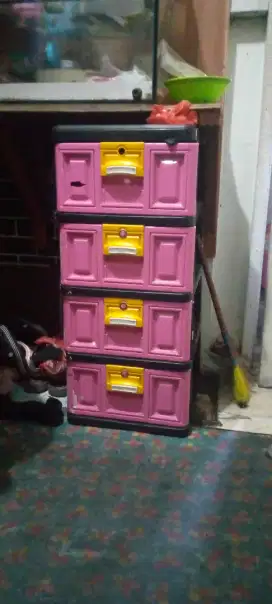 jual exsel 4 susun