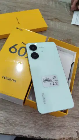 CICILAN CUMA 200RIBUAN PERBULAN REALME NOTE 60X