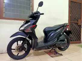 Honda VARIO 110 ESP CBS 2017 Akhir ( GRESS / TERAWAT)