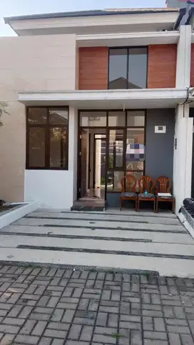 Dijual cepat rumah di Citra Raya Cikupa