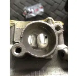 Head satria fu fi porting polis