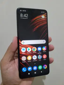 Xiomi Poco X3 Pro Ram 8/256Gb Lte Fullset normal