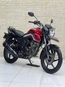 Perfect Condition!!Honda CB150Versa 2021 N Asli Warna Favorit-Mustika