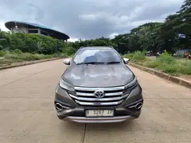Toyota Rush 2018 Bensin
