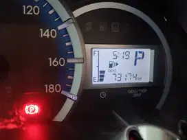 Toyota Avanza 2019 Bensin