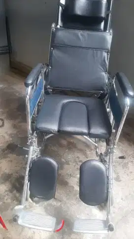 KURSI RODA 3 IN 1