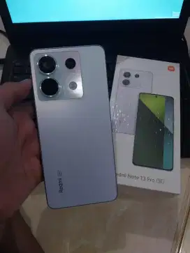 Redmi Note 13 Pro 5g 8/256 Like New