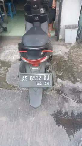 Jual Vario 110 LEdD