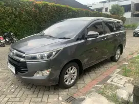 Toyota Innova reborn diesel V matic 2019