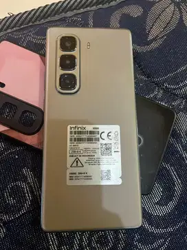 Infinix hot 50 pro+ 8/256