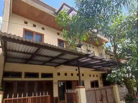 Jual Rumah komp puri cipageran indah 1, Cipangeran bandung