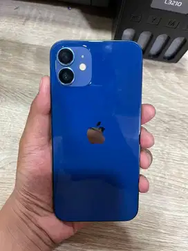 Iphone 12 Blue / 128Gb