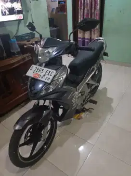Jupiter MX 135 2008