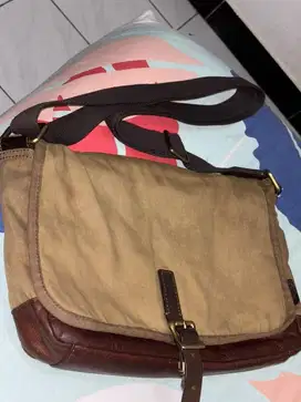 Tas Fossil Original Pria