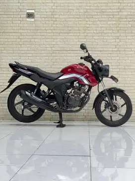 Perfect Condition!!Honda CB150Versa 2021 N Asli Pajk Baru-Mustika