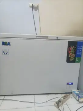 frezeer rsa 318lt