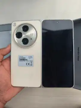 Oppo Find N3 Fold 16/512GB Fullset No Minus