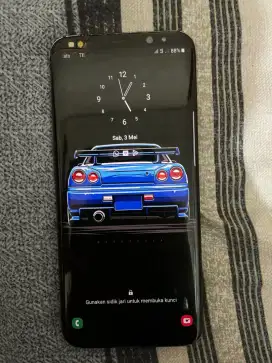 Hp Samsung S8 Plus (S8+)