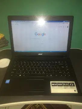 Laptop Acer One 14 mulus