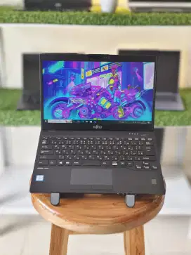 FUJITSU LIFEBOOK U939 i5 Gen 8 Tipis Ringan

ANTI LEMOT