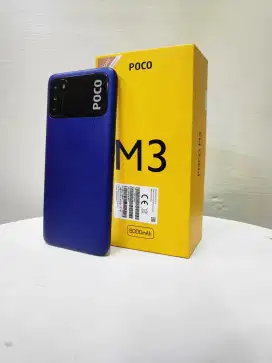 Jual HP Xiaomi second mulus komplit lengkap