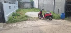 Di jual tanah di jln lingkungan