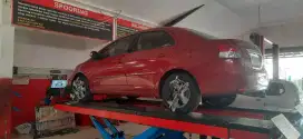 Vios asli G murahhh