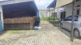 Jual Rumah jln. T. Bey 2. Simpang 3. Pekanbaru