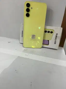 Samsung galaxy A15 4G 8/128