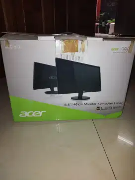 Monitor Acer 16