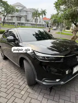 Honda HR-V 2022 Bensin