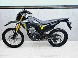 Honda CRF 2022 BU