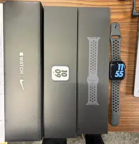 Apple Watch Series 7 Nike 45MM