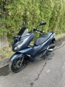 Honda All New PCX 160 ABS 2022