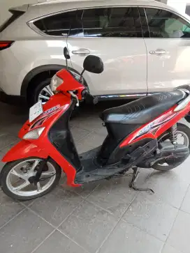 Mio Sporty THN.2008