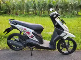 Beat 2010 murah (harga PAS)