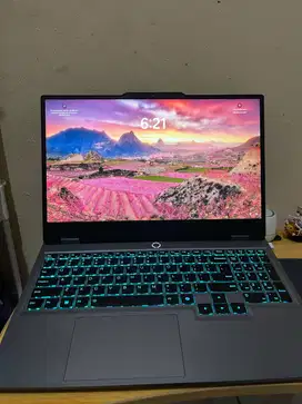 Lenvo LOQ 15IRX9 - i5-13450HX