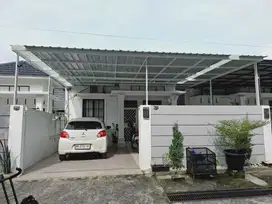 Jual rumah di pekanbaru