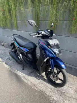 Yamaha Gear 125 2023