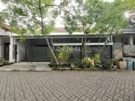 Dijual Rumah Semi Furnish di Rungkut Menanggal Harapan Surabaya