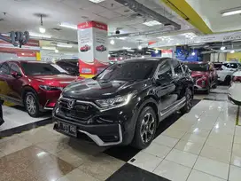 Honda CRV 2.0 2022 non Turbo Prestige Honda Sensing 2023