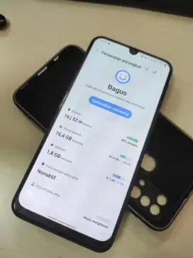 Samsung M31 6/128gb