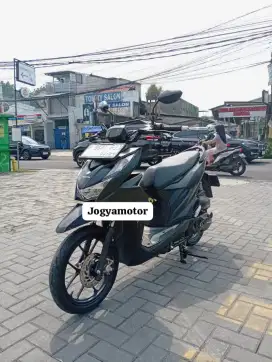 Honda Beat Street tahun 2024 Murah terjangkau