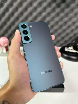 Samsung S22 8/128GB Green Ex Garansi Sein