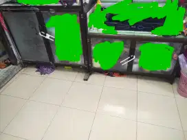 Jual Meja Kompor dan Westafel