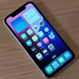 IPhone XR White 256GB