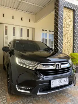 CRV PRESTIGE TURBO 2020 A/N PRIBADI